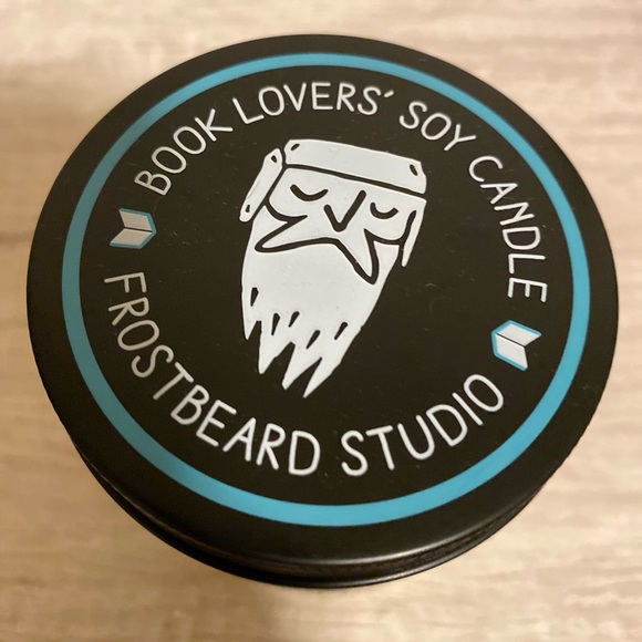 Bookish Gift Bundle —Banned Books Tote Bag & More - Picture 7 of 9